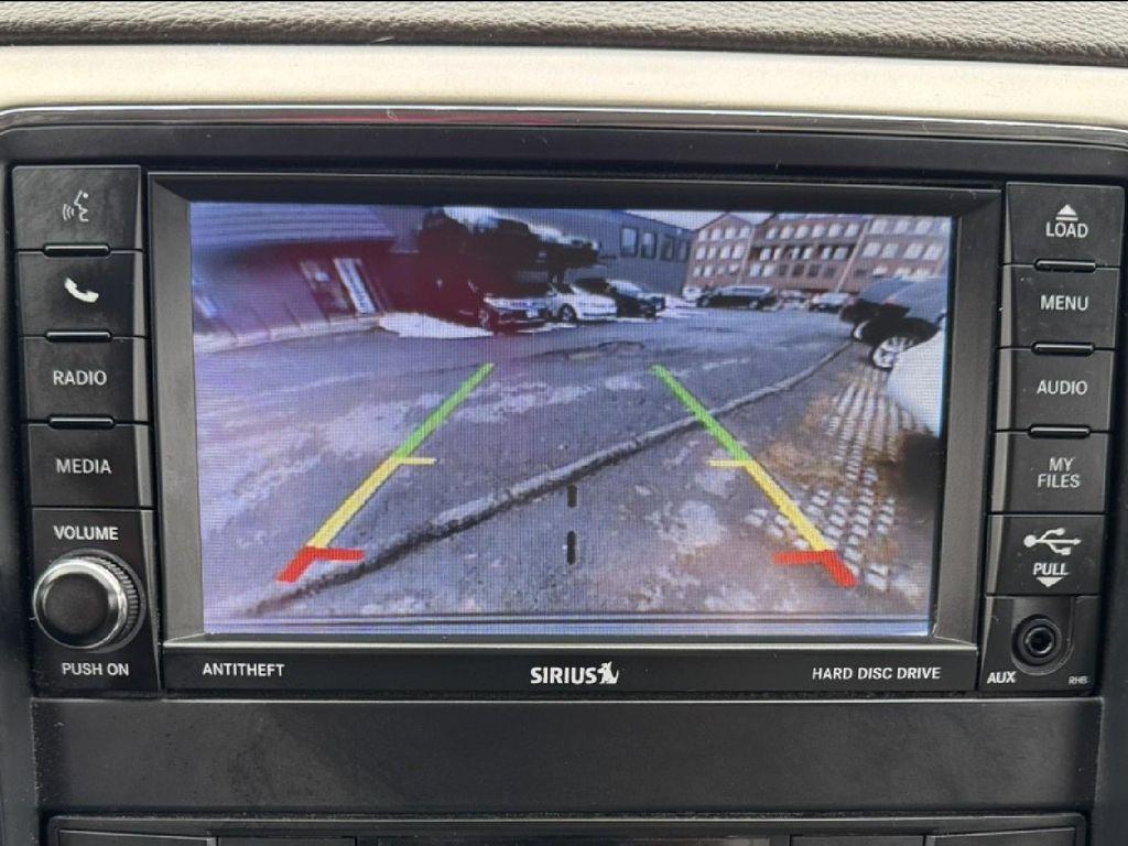 used 2012 Jeep Grand Cherokee car, priced at $8,495