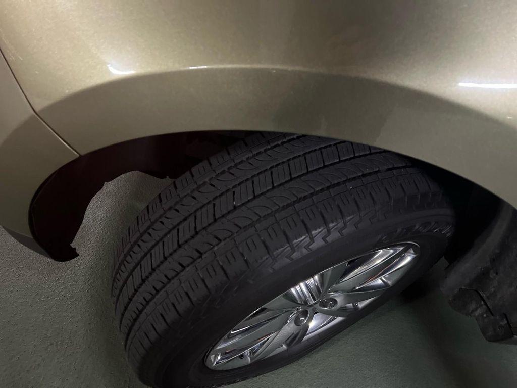 used 2013 Ford Edge car, priced at $5,495