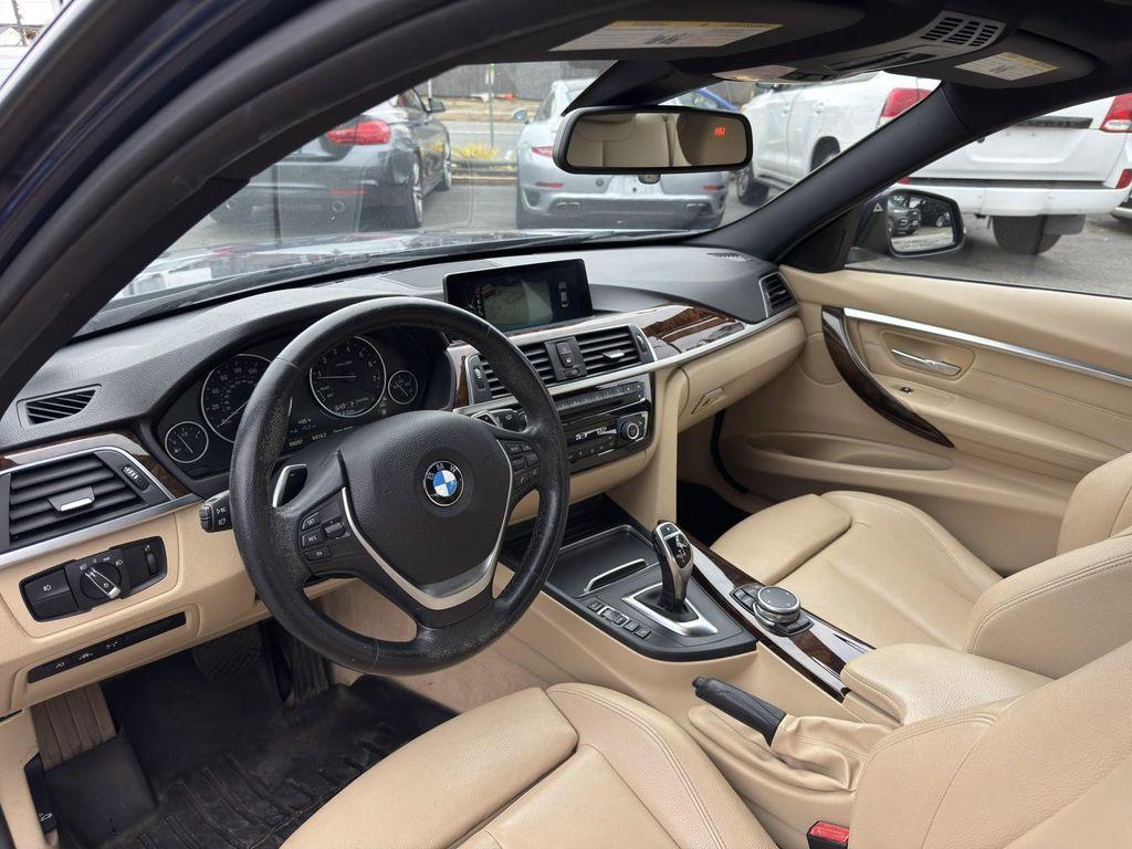 used 2016 BMW 328 car, priced at $11,995