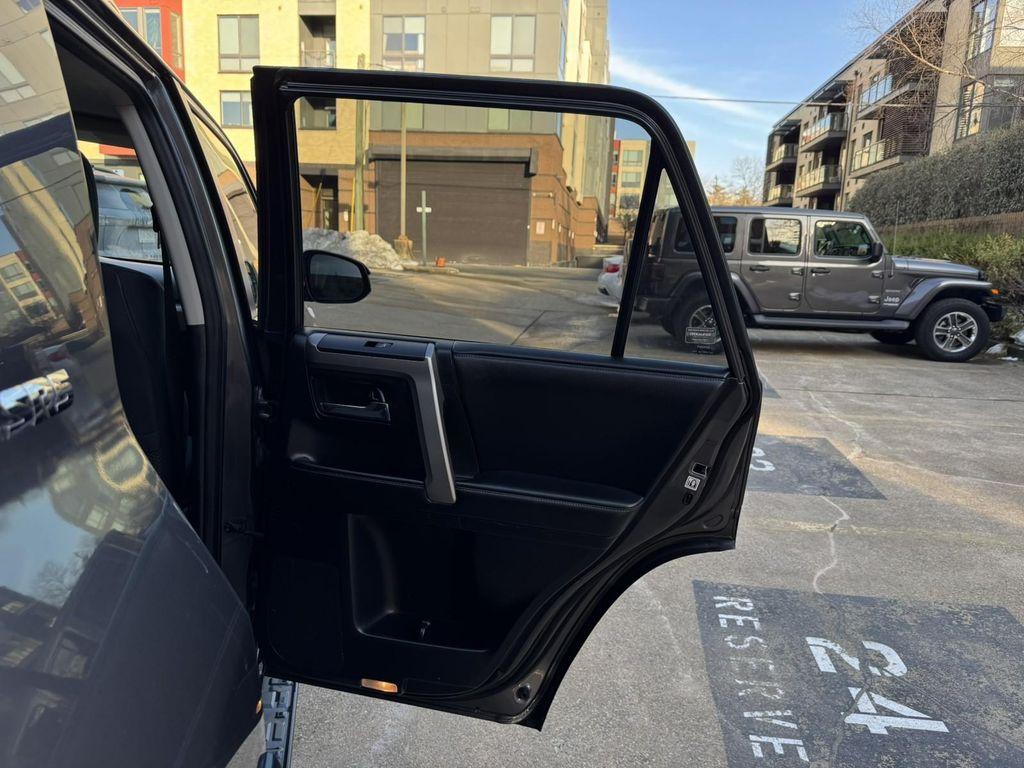 used 2015 Toyota 4Runner car, priced at $18,495