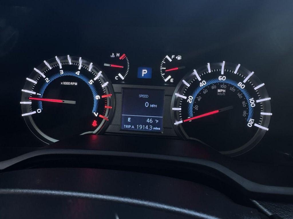 used 2015 Toyota 4Runner car, priced at $18,495