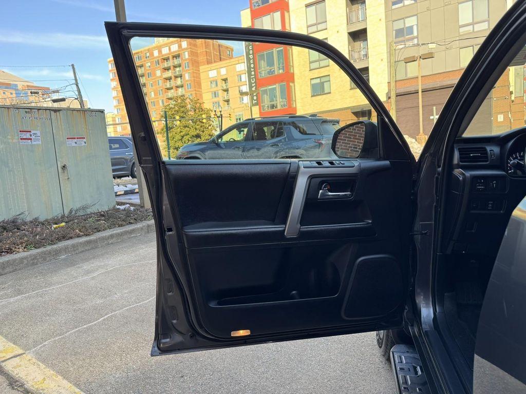 used 2015 Toyota 4Runner car, priced at $18,495