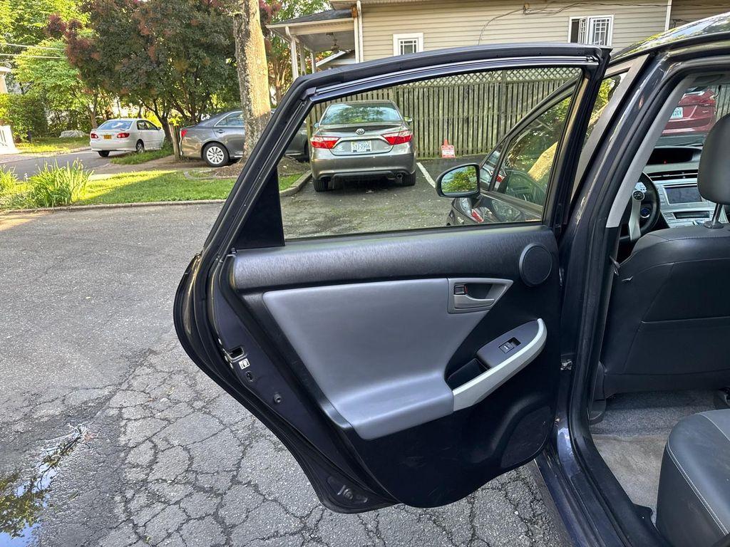 used 2015 Toyota Prius car, priced at $15,395