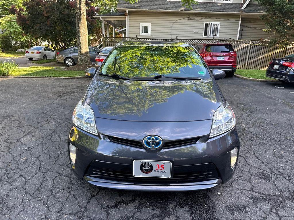 used 2015 Toyota Prius car, priced at $15,395