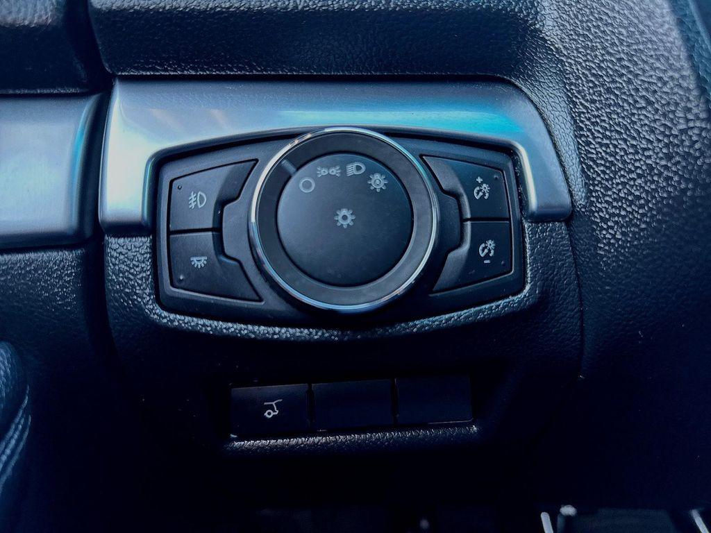 used 2017 Ford Explorer car, priced at $12,995