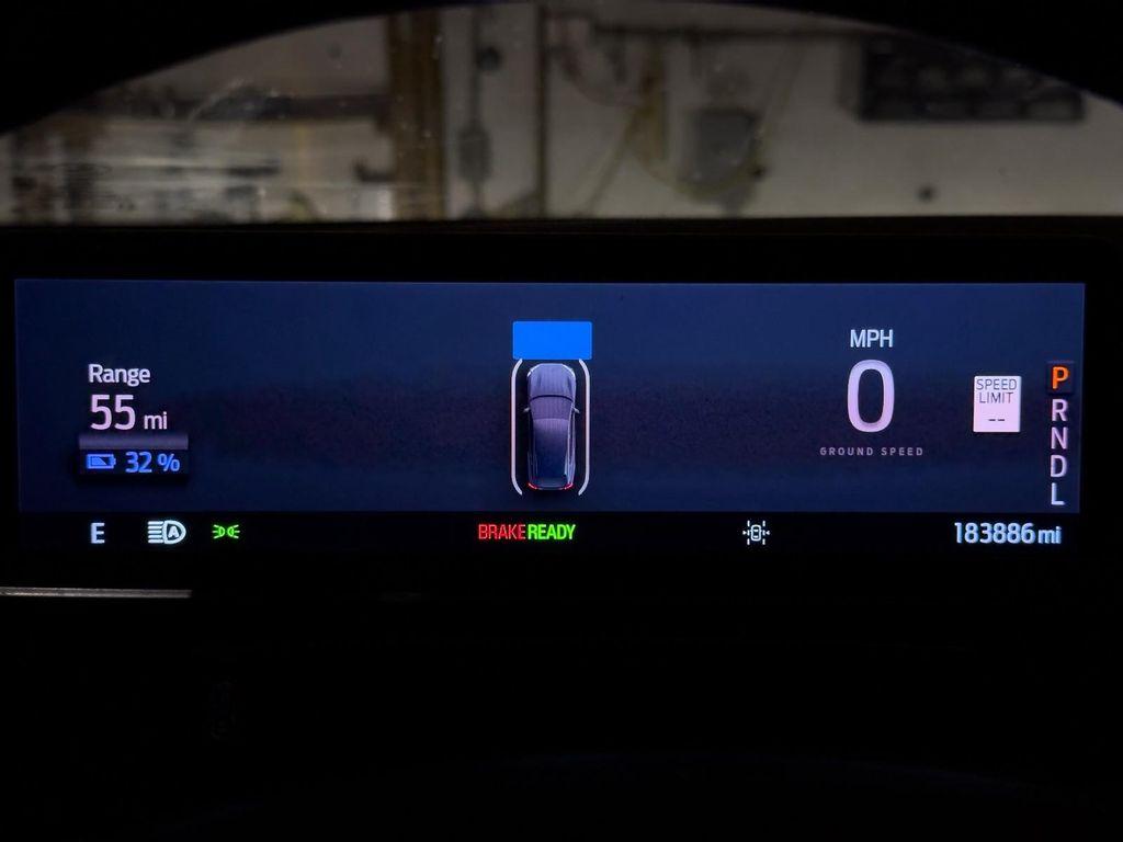 used 2021 Ford Mustang Mach-E car, priced at $11,995