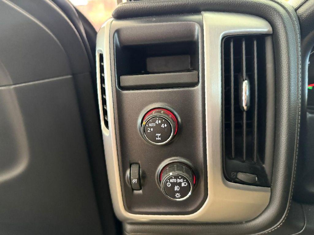 used 2015 GMC Sierra 1500 car, priced at $11,995