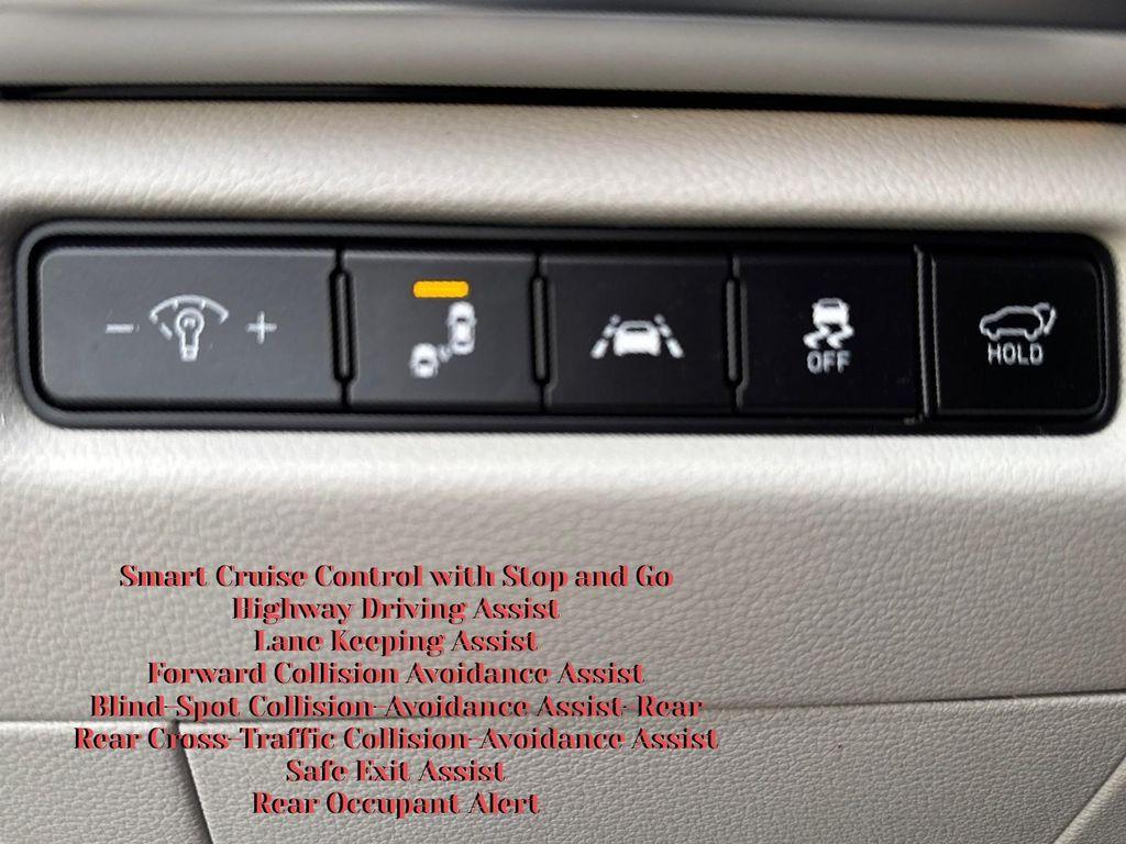 used 2020 Kia Telluride car, priced at $18,795