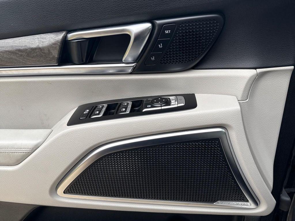 used 2020 Kia Telluride car, priced at $18,795