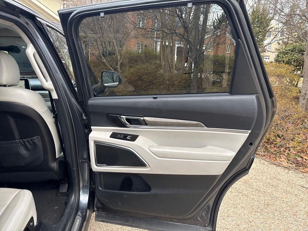 used 2020 Kia Telluride car, priced at $18,795