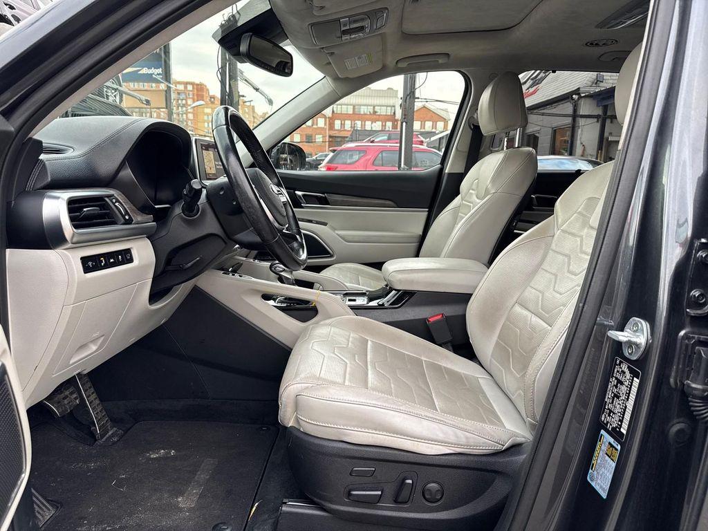 used 2020 Kia Telluride car, priced at $18,795
