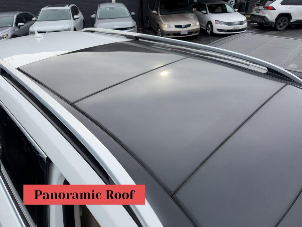 used 2017 Mercedes-Benz GLS 450 car, priced at $14,495