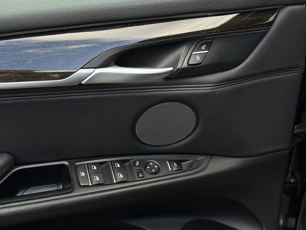 used 2017 BMW X5 eDrive car, priced at $14,995