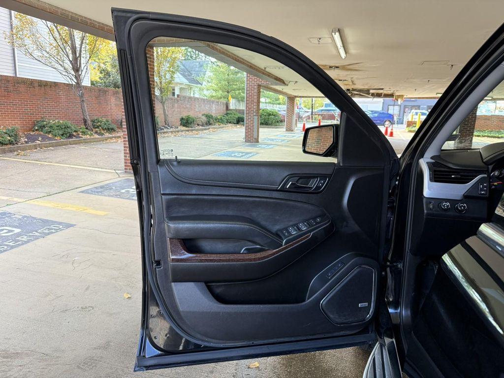 used 2020 GMC Yukon car, priced at $28,995