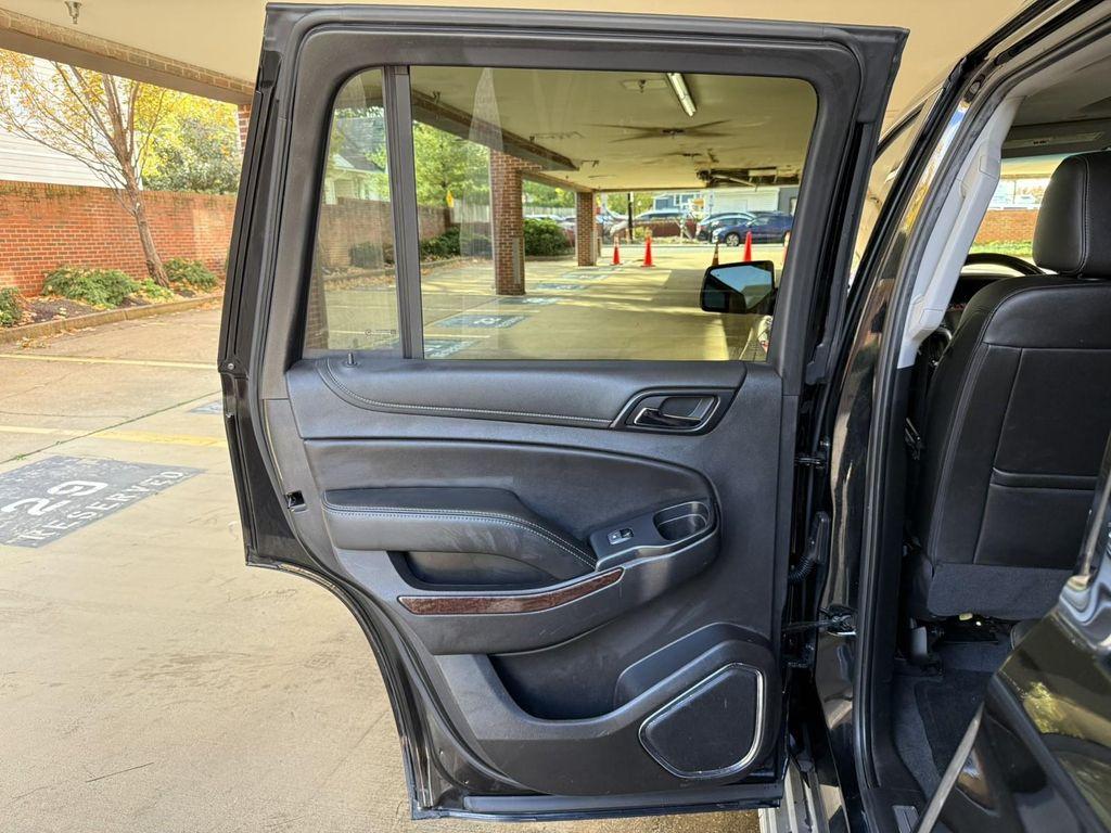 used 2020 GMC Yukon car, priced at $28,995