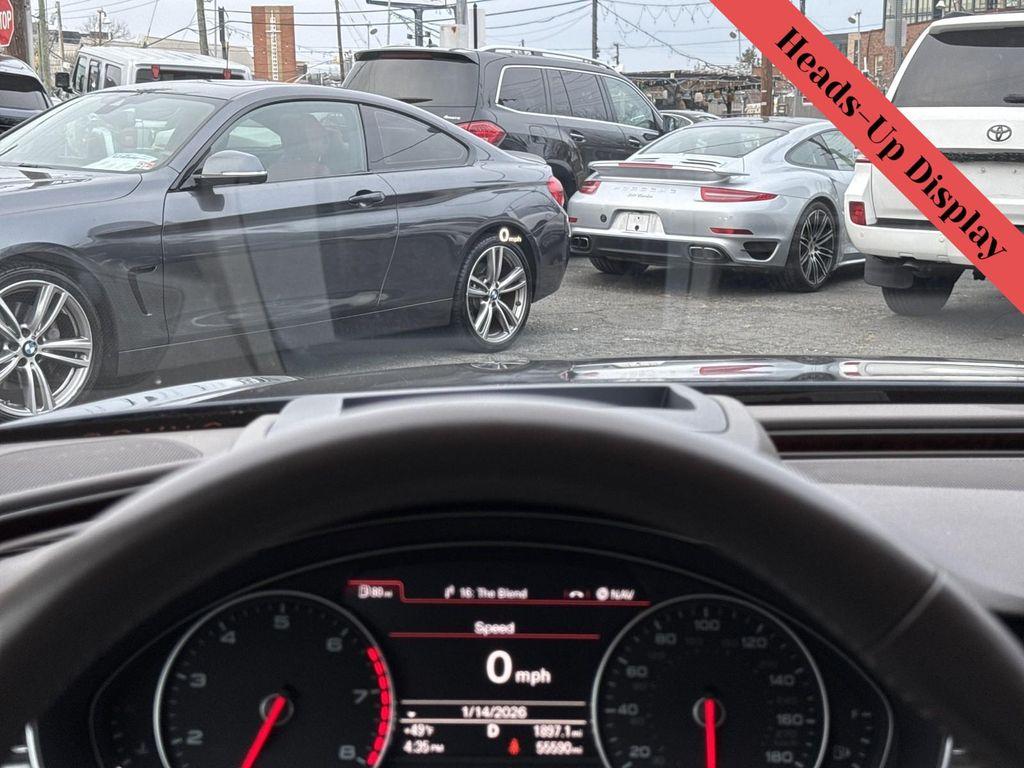 used 2012 Audi A7 car, priced at $14,995