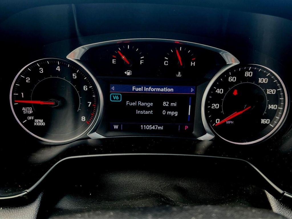 used 2019 Chevrolet Blazer car, priced at $14,995