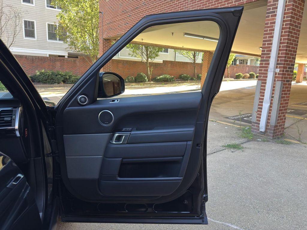 used 2019 Land Rover Range Rover Sport car, priced at $38,495