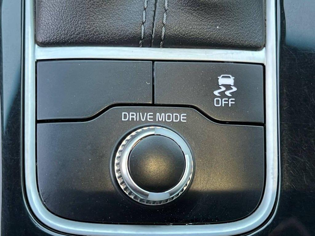 used 2020 Kia Stinger car, priced at $18,997