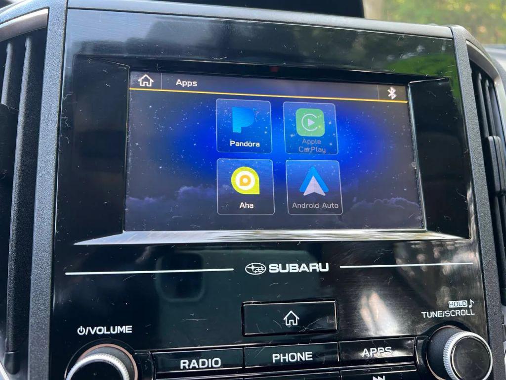 used 2022 Subaru Impreza car, priced at $12,497