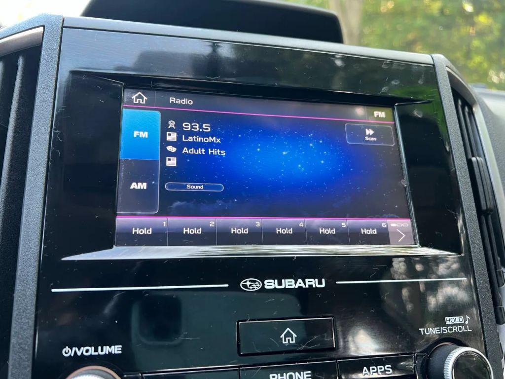 used 2022 Subaru Impreza car, priced at $12,497