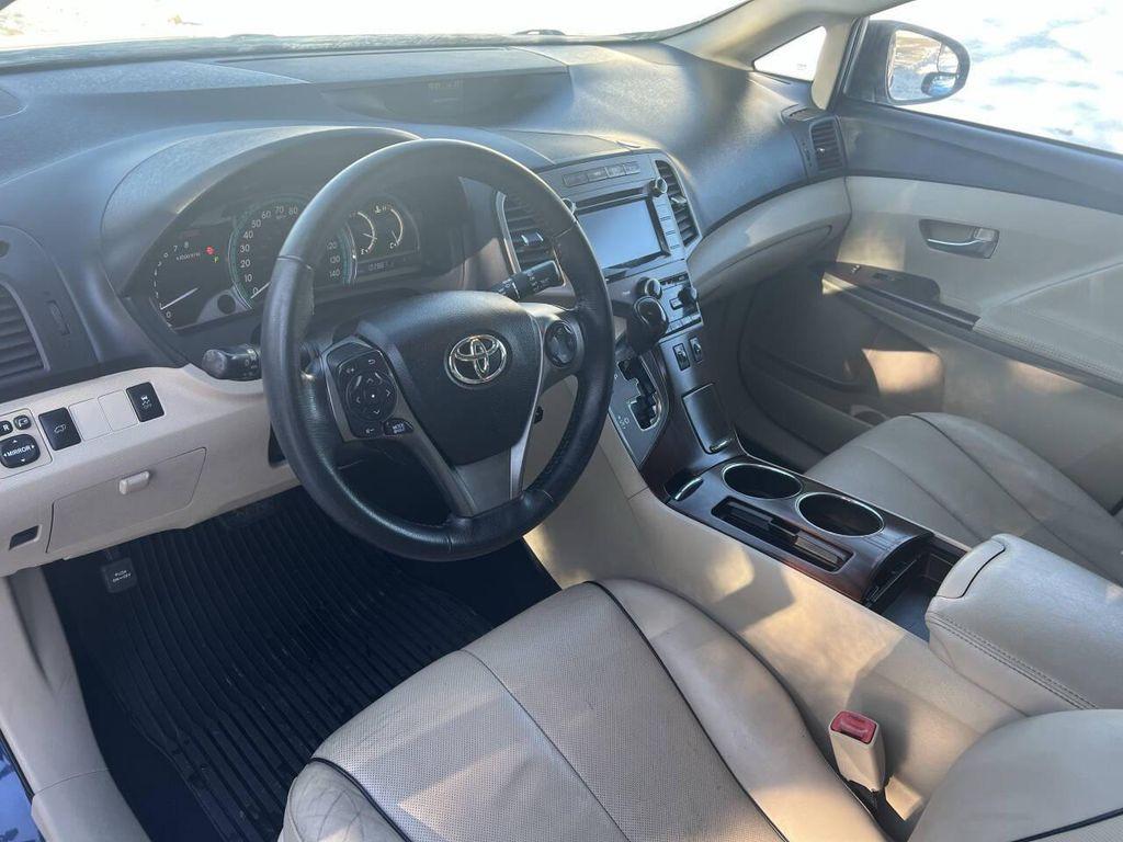 used 2015 Toyota Venza car, priced at $14,997