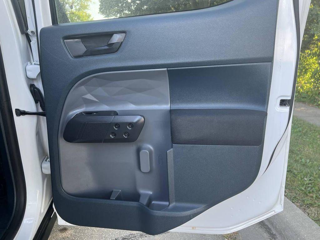 used 2022 Ford Maverick car, priced at $16,497