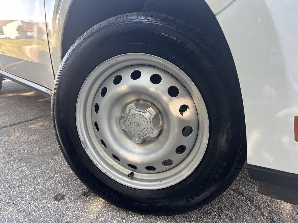 used 2022 Ford Maverick car, priced at $16,497