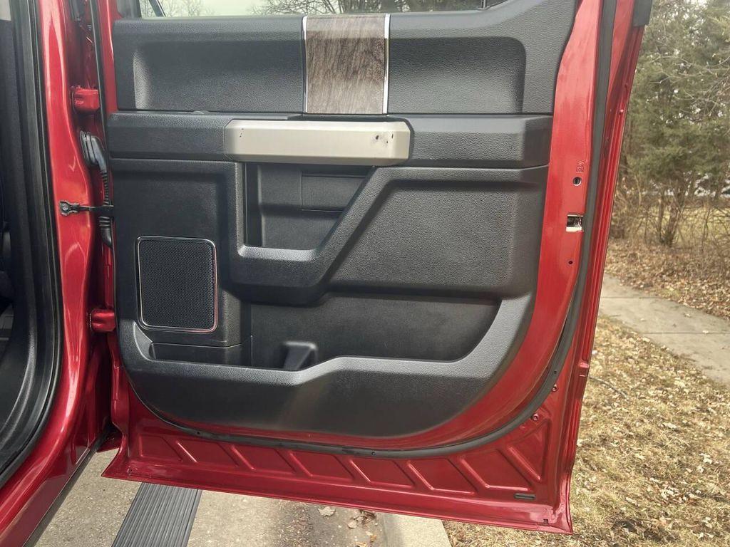 used 2019 Ford F-250 car, priced at $39,497