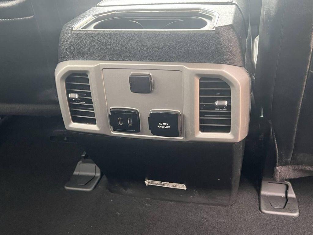 used 2019 Ford F-250 car, priced at $39,497