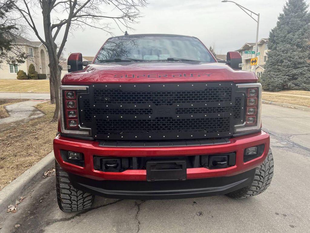 used 2019 Ford F-250 car, priced at $39,497