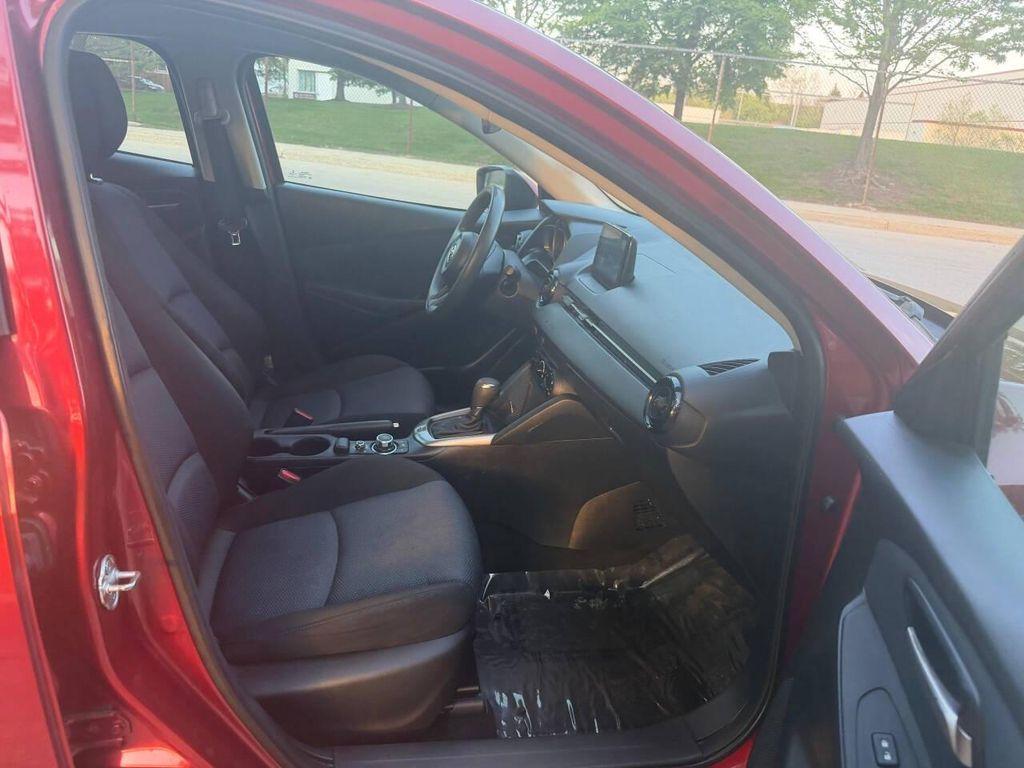 used 2019 Toyota Yaris Sedan car, priced at $10,997
