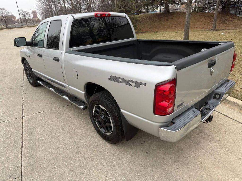 used 2009 Dodge Ram 2500 car, priced at $15,997