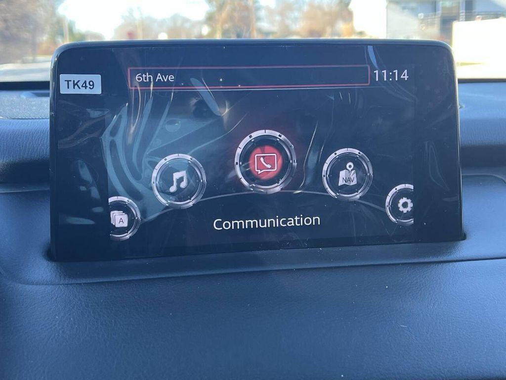 used 2018 Mazda CX-9 car, priced at $13,995