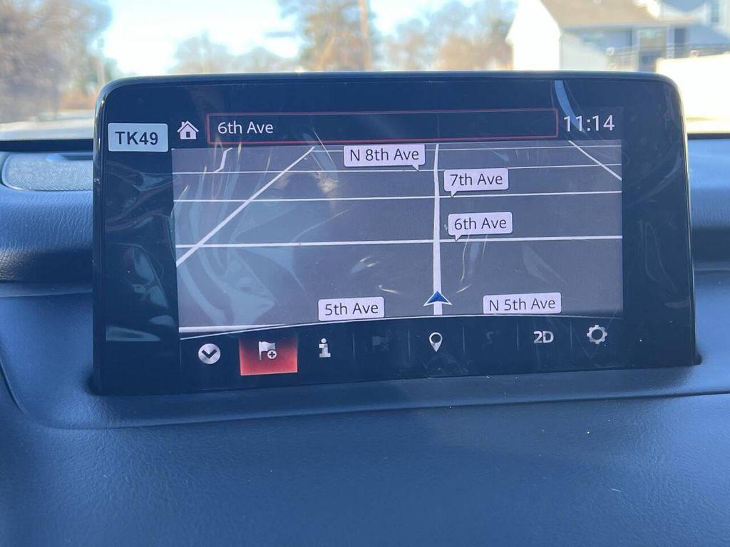 used 2018 Mazda CX-9 car, priced at $13,995