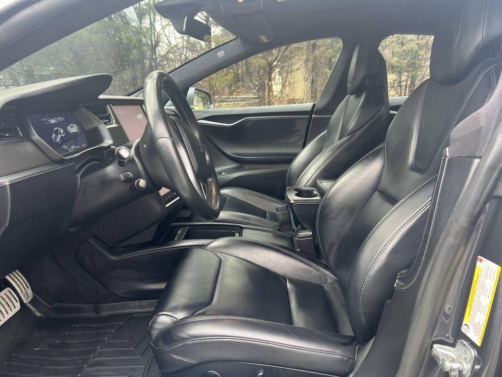 used 2019 Tesla Model S car, priced at $27,997