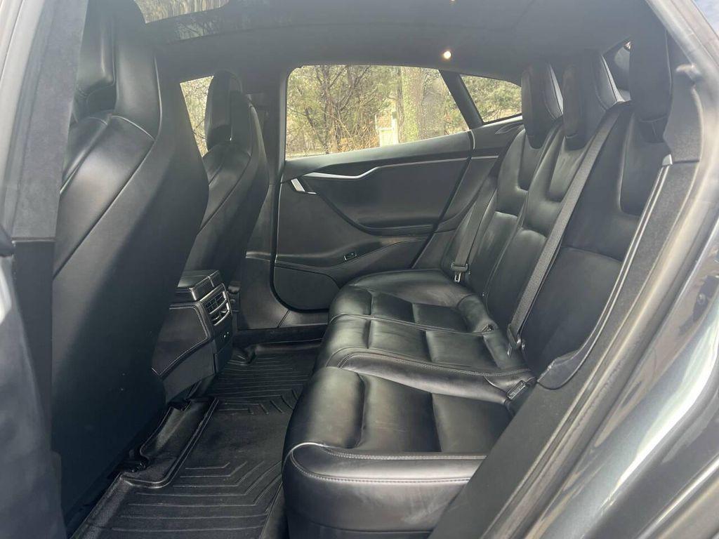 used 2019 Tesla Model S car, priced at $27,997