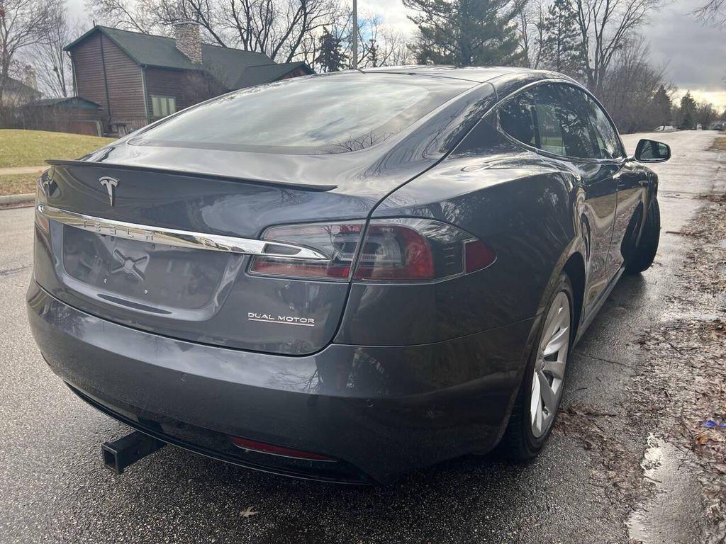 used 2019 Tesla Model S car, priced at $27,997