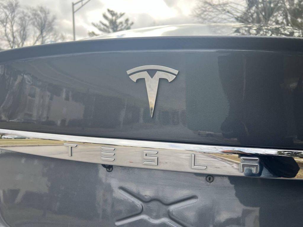 used 2019 Tesla Model S car, priced at $27,997