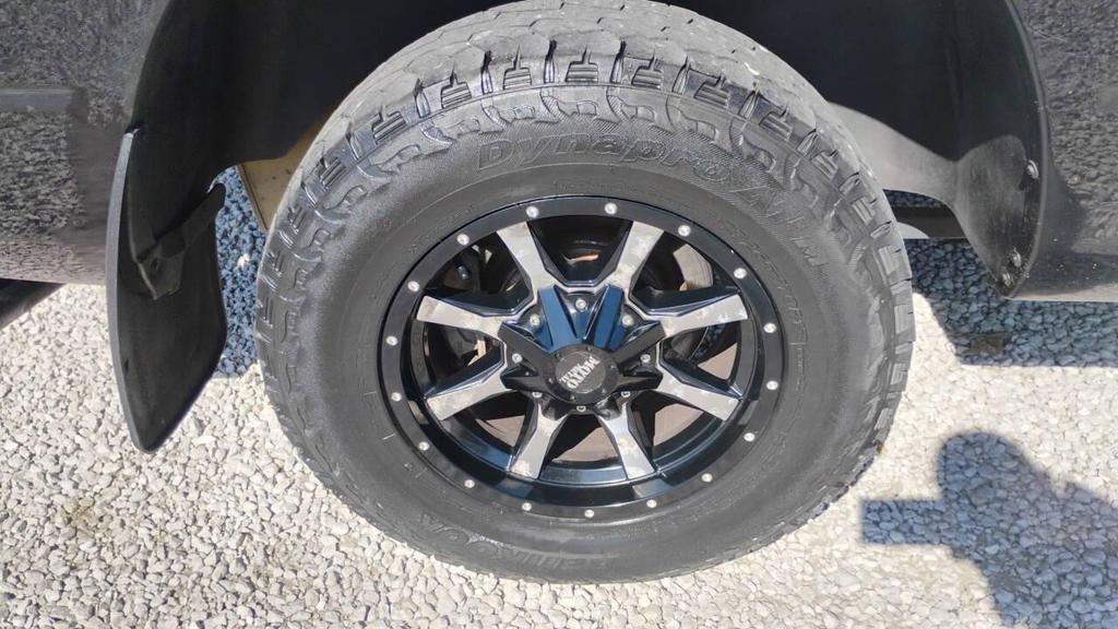 used 2014 Ram 1500 car, priced at $13,991