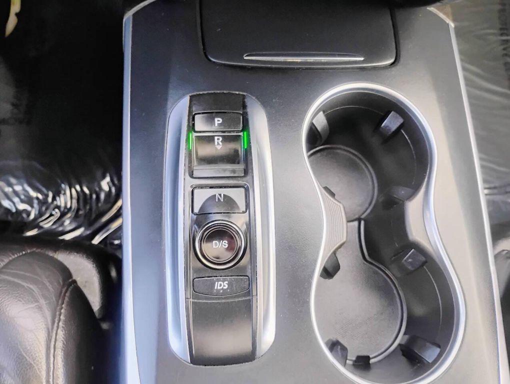 used 2016 Acura MDX car, priced at $12,997