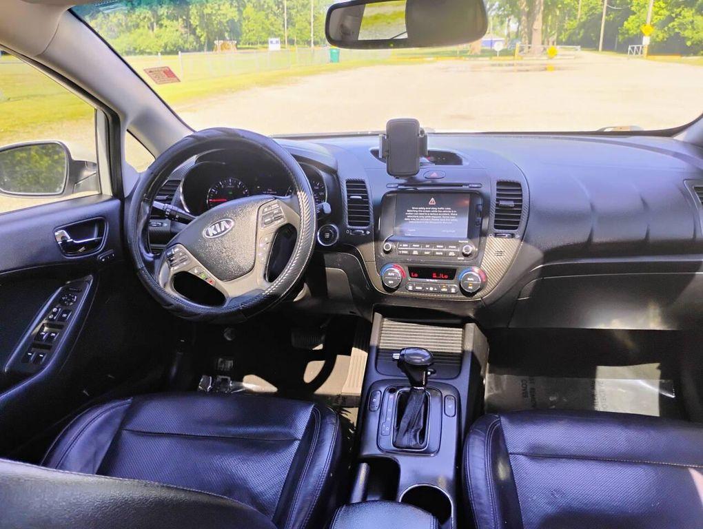used 2014 Kia Forte car, priced at $4,917