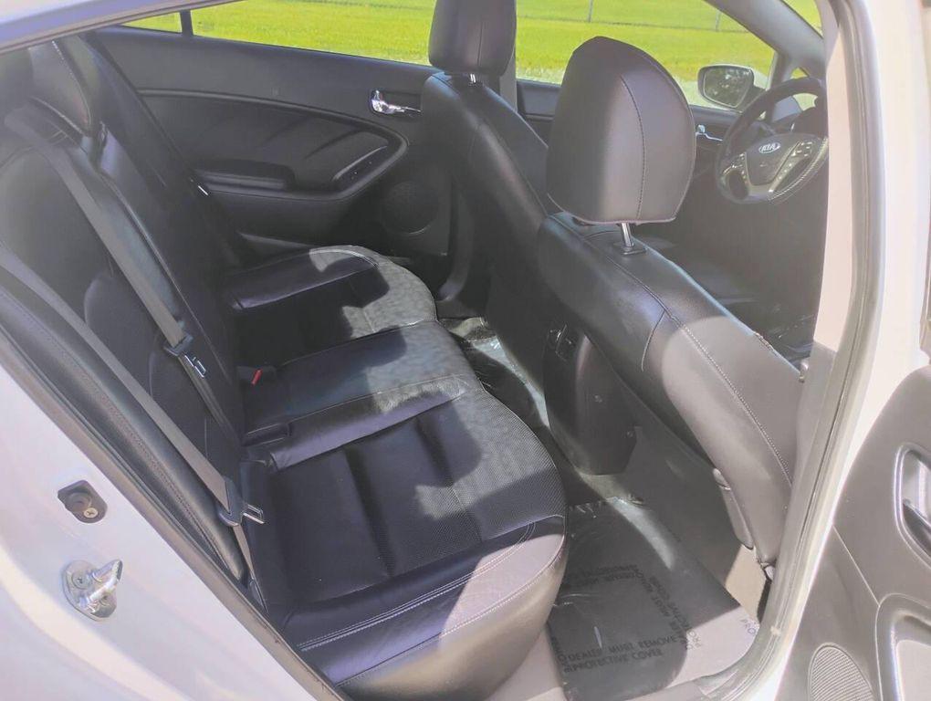 used 2014 Kia Forte car, priced at $4,917