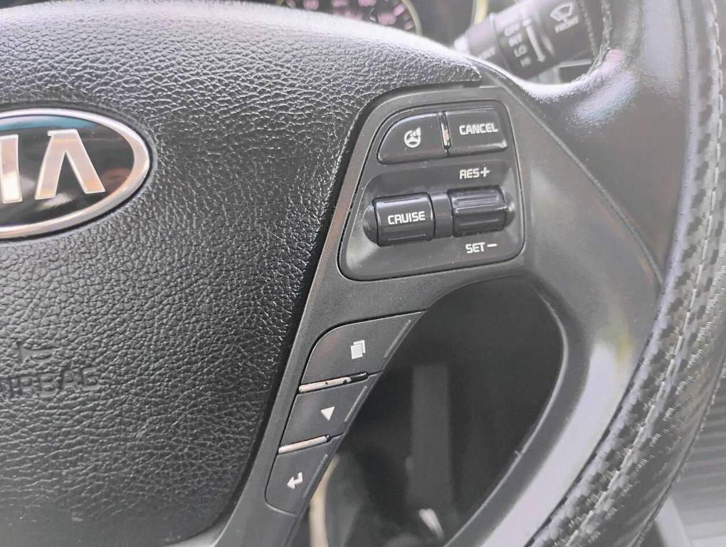 used 2014 Kia Forte car, priced at $4,917