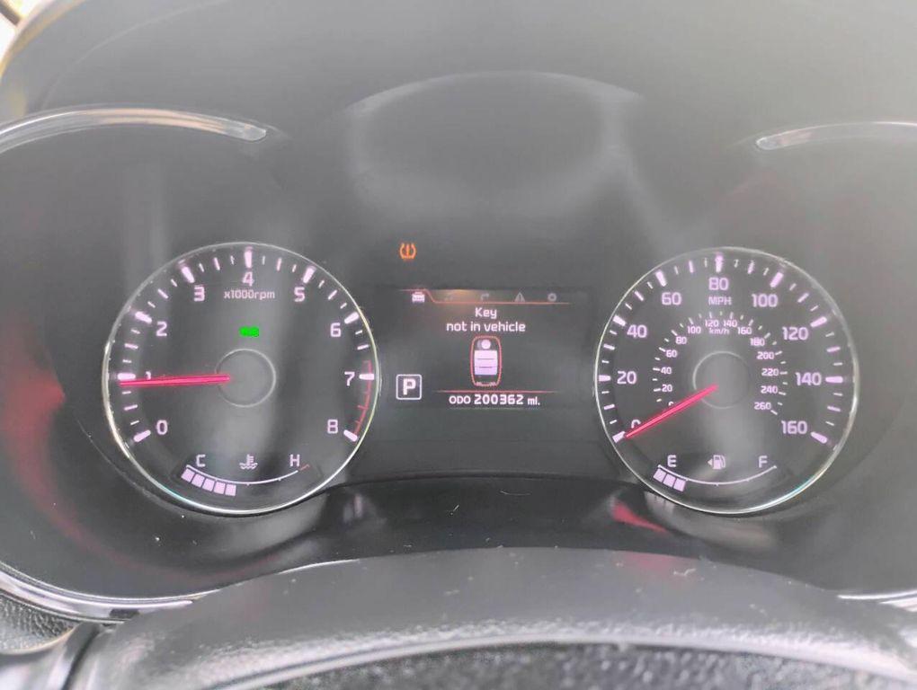 used 2014 Kia Forte car, priced at $4,917