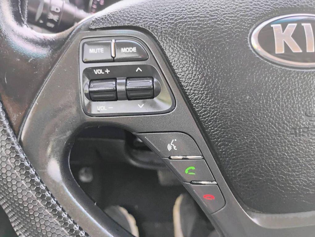 used 2014 Kia Forte car, priced at $4,917