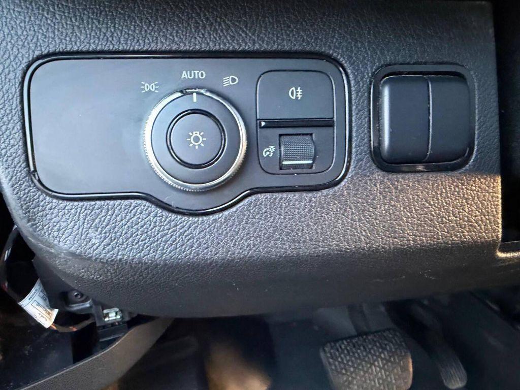 used 2019 Mercedes-Benz Sprinter 2500 car, priced at $20,997