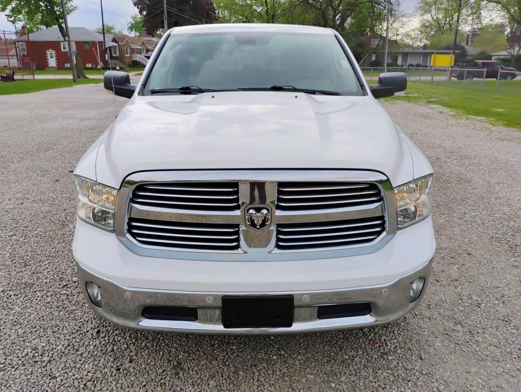 used 2016 Ram 1500 car, priced at $13,997