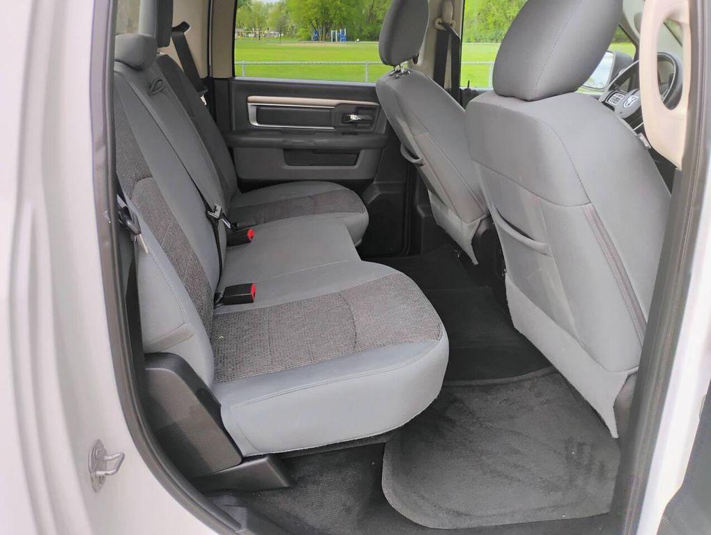 used 2016 Ram 1500 car, priced at $13,997
