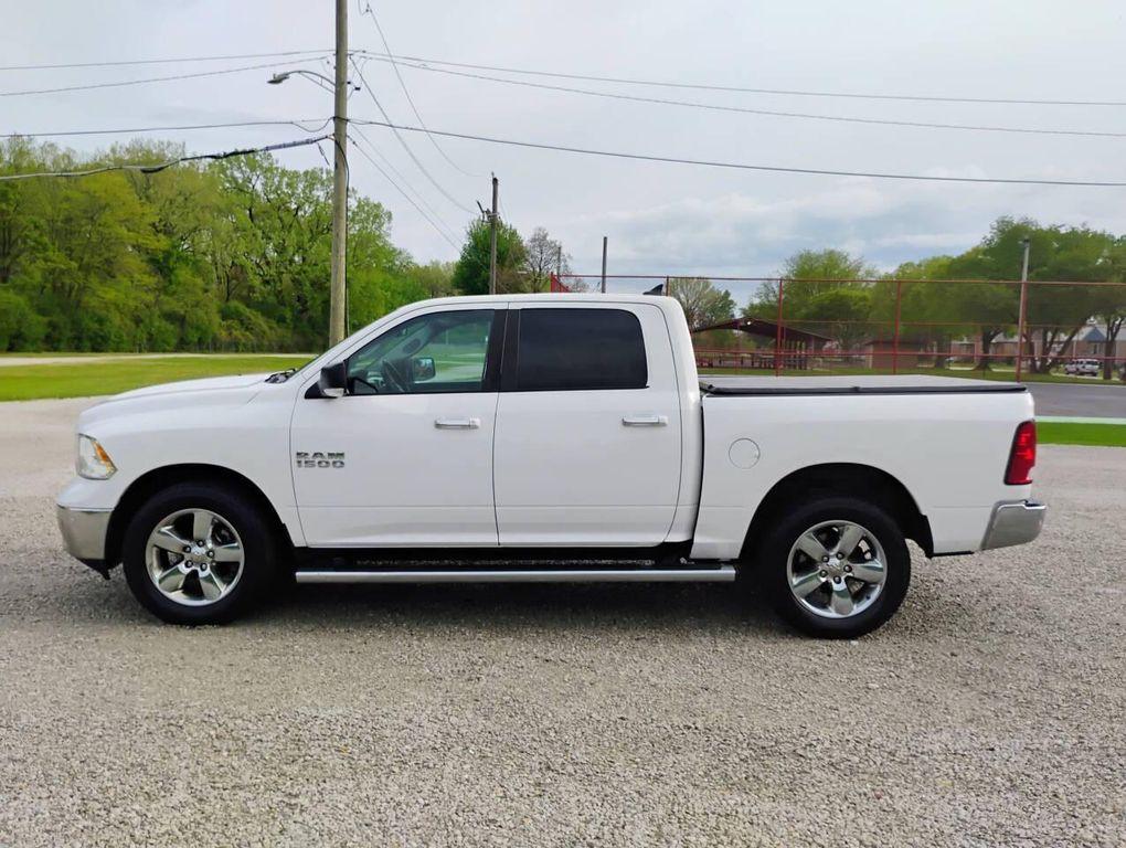 used 2016 Ram 1500 car, priced at $13,997